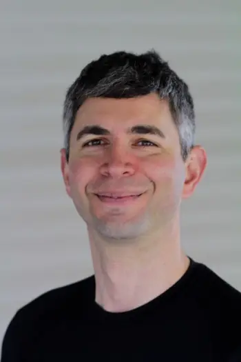 Yoram Bauman
