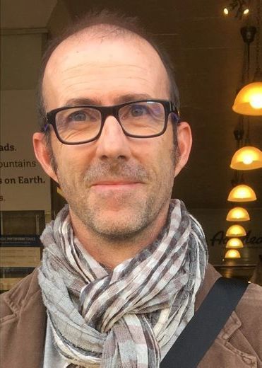 Christophe Bontemps