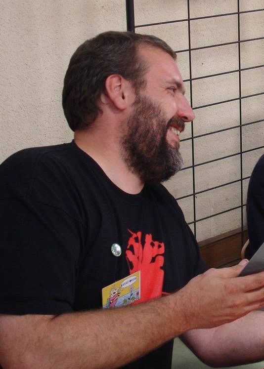 Michaël Lozé
