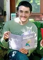 David Amorin