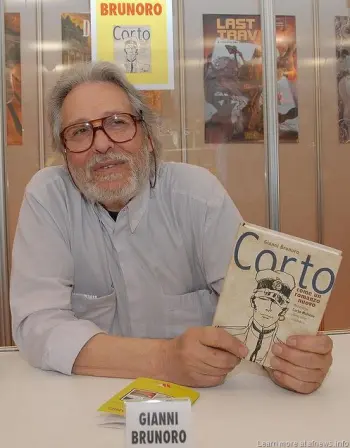 Gianni Brunoro