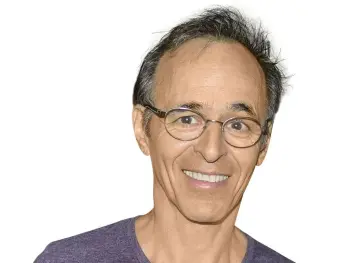 Jean-Jacques Goldman