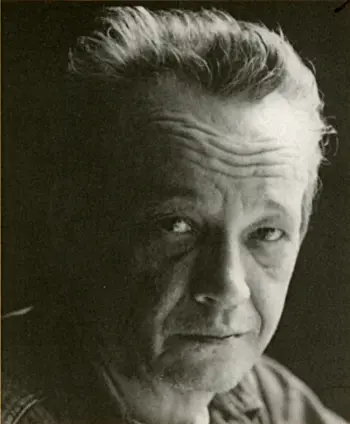 Wally Wood