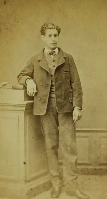 Lautréamont