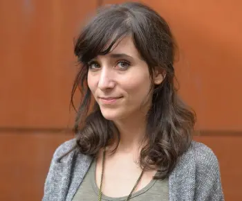 Camille Benyamina