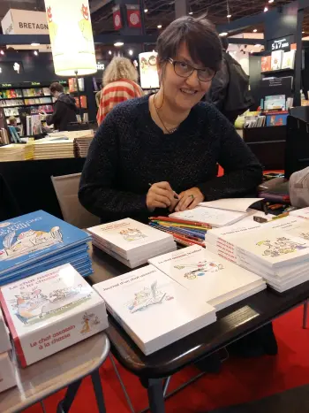 Véronique Deiss