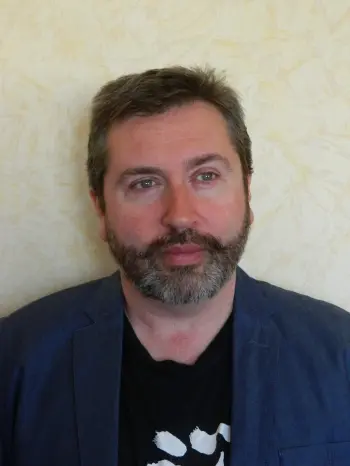 Jean-Yves Le Naour