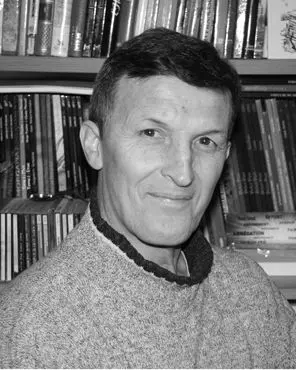 Claude Plumail