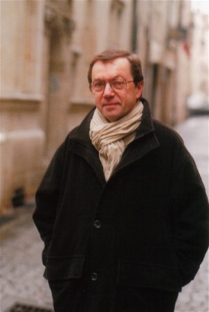 Jean-Marie Cuny