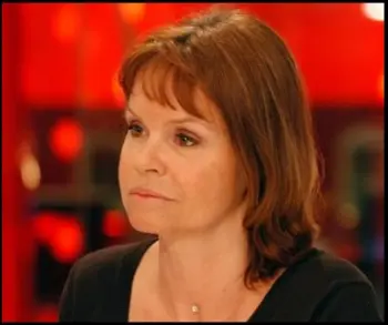 Anne-Sophie Mercier