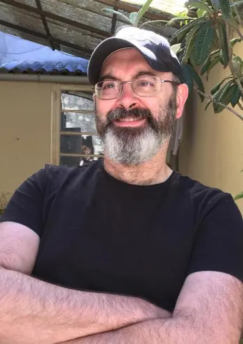 Alain Janolle