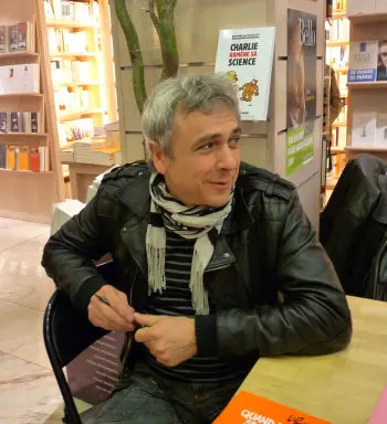 Antonio Fischetti