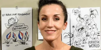 Coco (Corinne Rey)