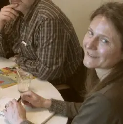 Pascale Maon