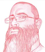 Jay (Jeremy Lambert)