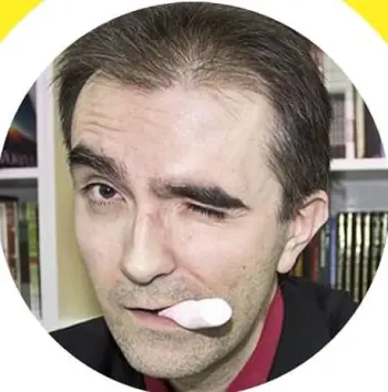 Agustín Ferrer