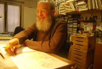 Maurice Pommier