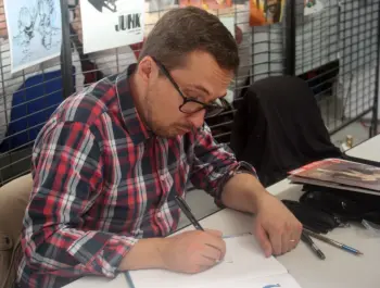 Marc Lechuga