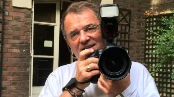 Pascal Rostain