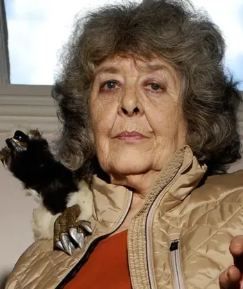 Diana Wynne Jones