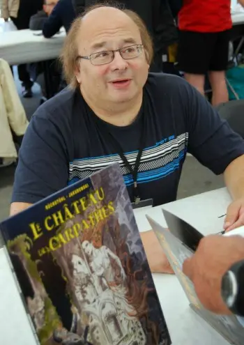 Marc Jakubowski