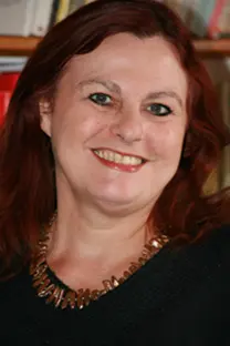 Sylvie Chausse