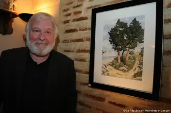 Jean-Hubert Paillet