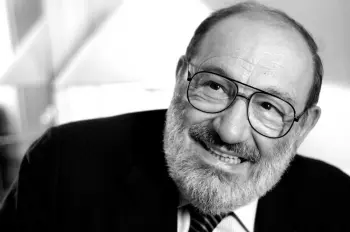 Umberto Eco