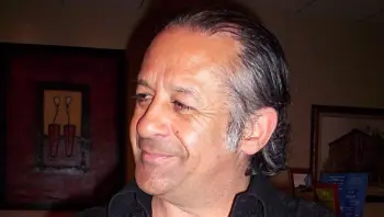 Marc Chouinard
