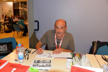 Benoît Desprez