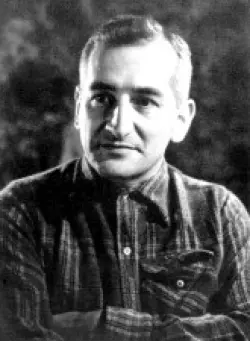 Hector Oesterheld