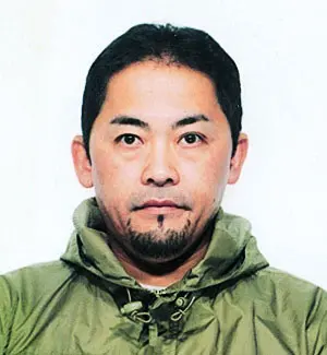 Mitsuru Nishimura