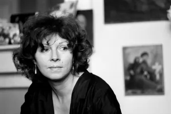 Régine Deforges