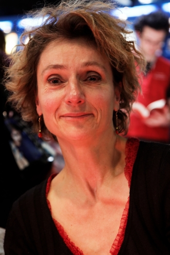 Nadine Brun-Cosme