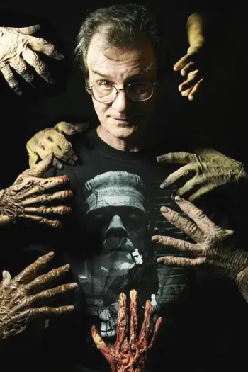 Berni Wrightson