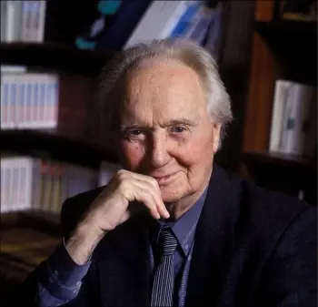Robert Merle