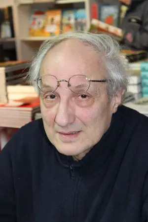 Louis Joos