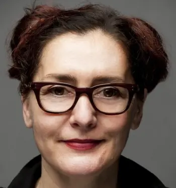Anke Feuchtenberger