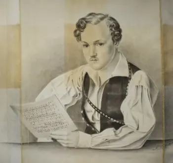 Georg Büchner