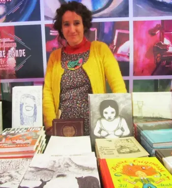 Paz Boïra