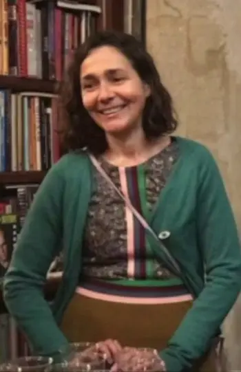 Anne-Laure Draisey