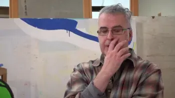 Michel Galvin