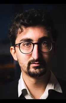 Robin Raffalli