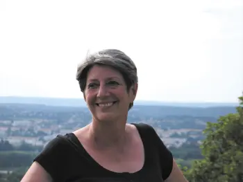 Béatrice Bottet