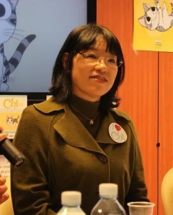 Kanata Konami