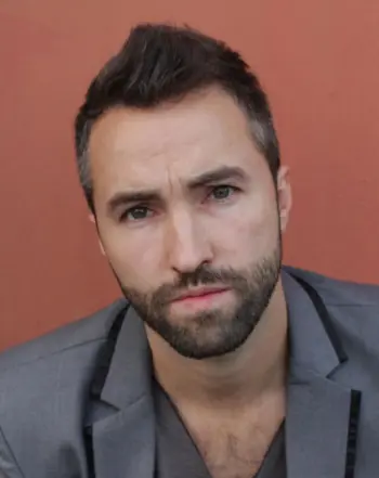 Mike Zonnenberg