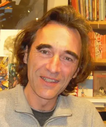 Jean-Baptiste Andréae