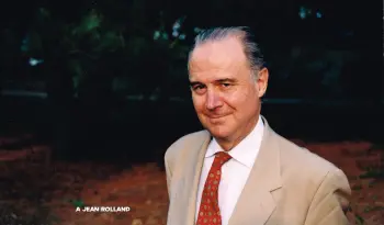 Jean Rolland