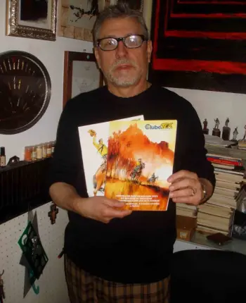 Massimo Rotundo