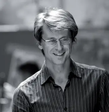 Frédéric Niffle